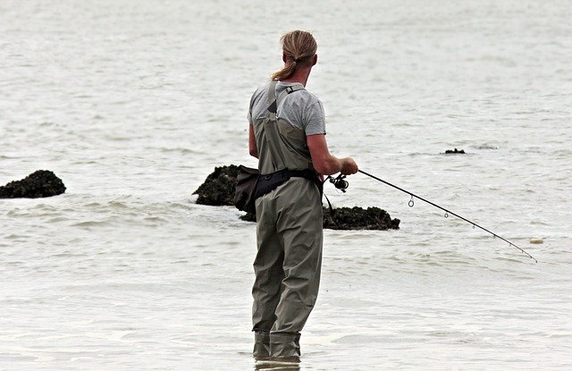 5 Best Walkie Talkies For Fishing