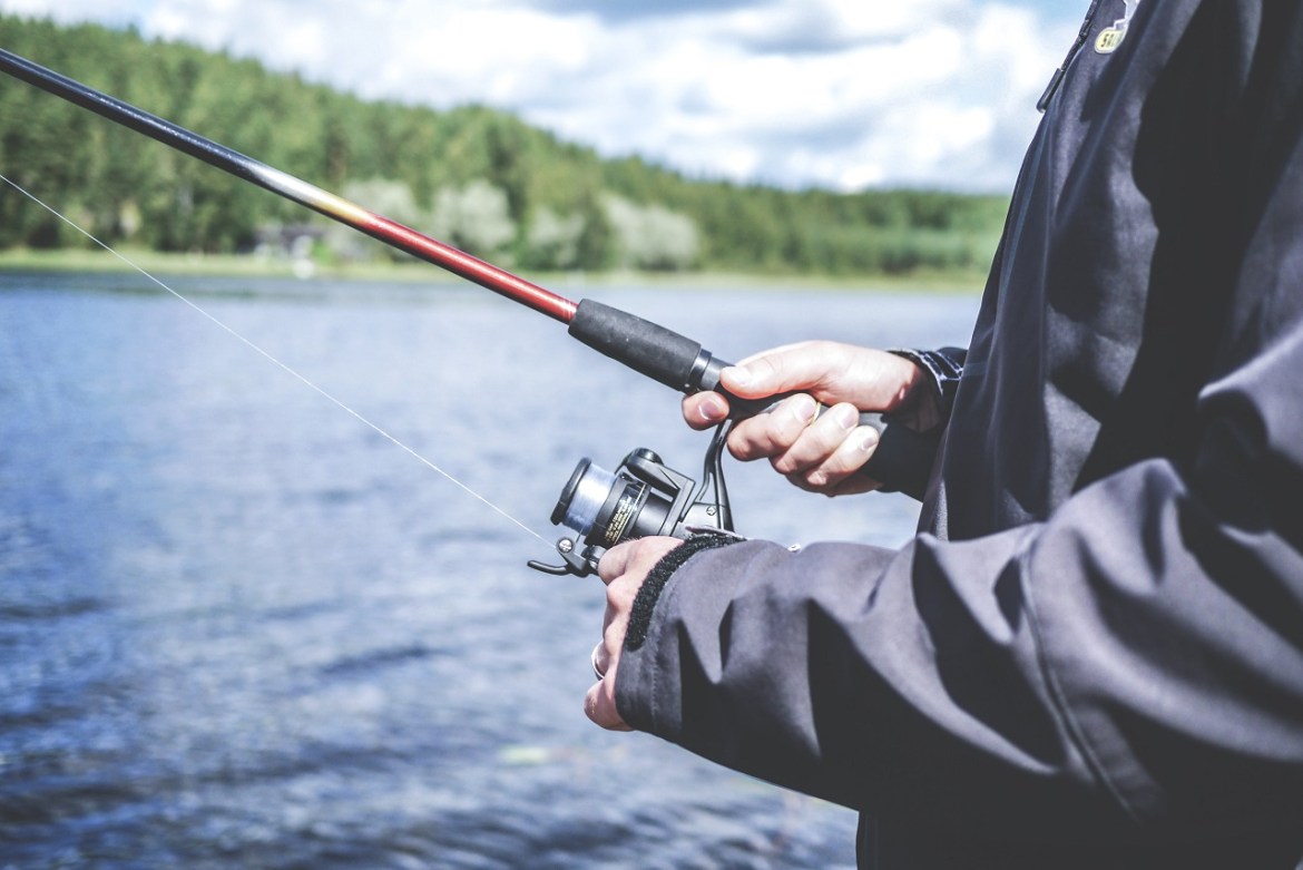 6 Clothing Essentials for Fishing